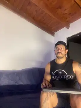 AndresSmith   online show from 02.28.26