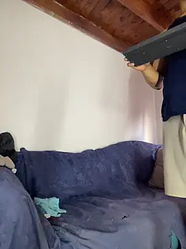 AndresSmith   online show from 03.29.26