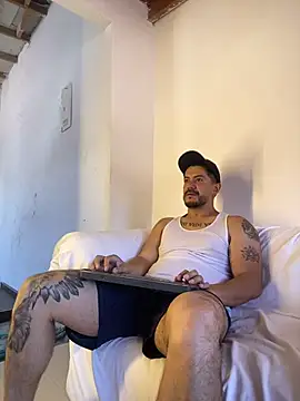 Snapshot of AndresSmith__ chatting on 07.07.26 AndresSmith online show from 07.07.26