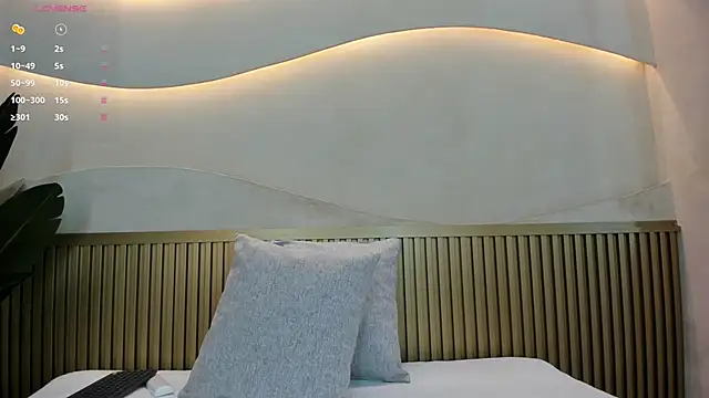 Elektra Wilde online show from 03.19.25