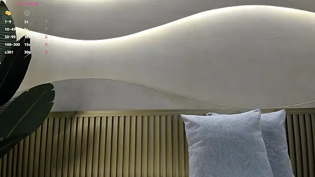 Elektra Wilde online show from 03.20.25