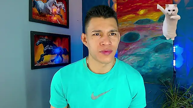 Snapshot of dirtyboy_23 chatting on 01.30.25 dirtyboy 23 online show from 01.30.25