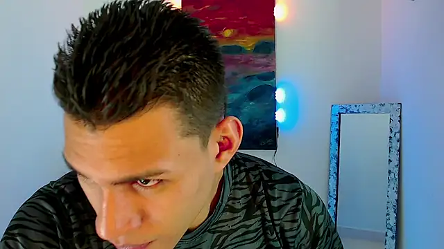 Snapshot of dirtyboy_23 chatting on 02.07.25 dirtyboy 23 online show from 02.07.25