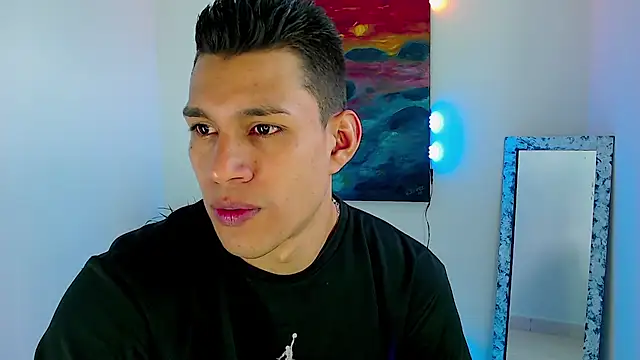 Snapshot of dirtyboy_23 chatting on 02.07.25 dirtyboy 23 online show from 02.07.25