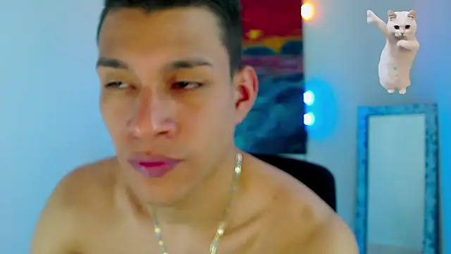 Snapshot of dirtyboy_23 chatting on 02.07.25 dirtyboy 23 online show from 02.07.25