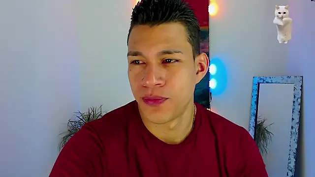 Snapshot of dirtyboy_23 chatting on 02.09.25 dirtyboy 23 online show from 02.09.25