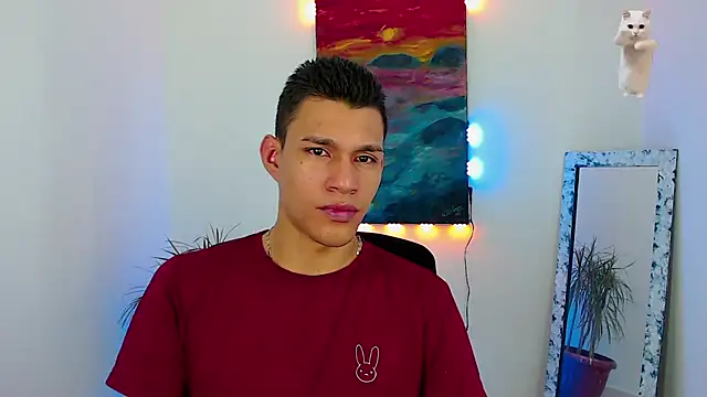 Snapshot of dirtyboy_23 chatting on 02.10.25 dirtyboy 23 online show from 02.10.25