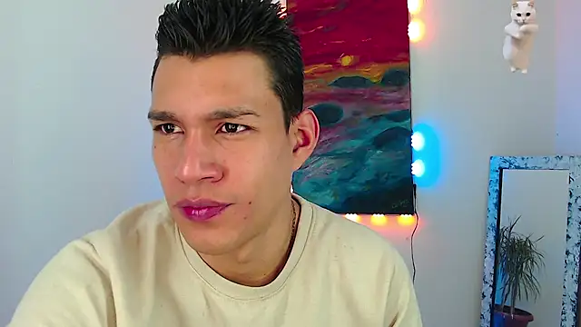 Snapshot of dirtyboy_23 chatting on 02.27.25 dirtyboy 23 online show from 02.27.25