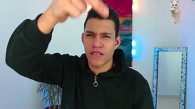 Snapshot of dirtyboy_23 chatting on 03.04.25 dirtyboy 23 online show from 03.04.25