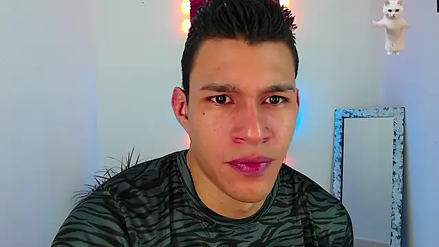 Snapshot of dirtyboy_23 chatting on 03.05.25 dirtyboy 23 online show from 03.05.25