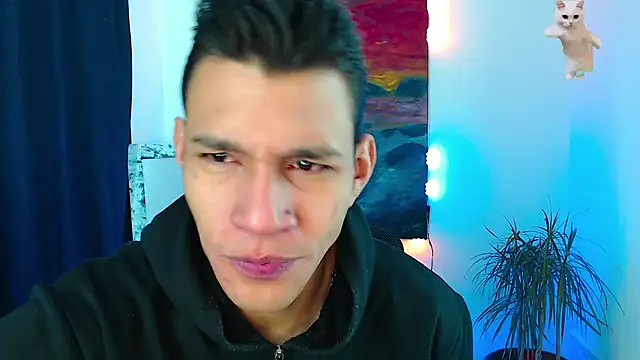 Snapshot of dirtyboy_23 chatting on 03.09.25 dirtyboy 23 online show from 03.09.25