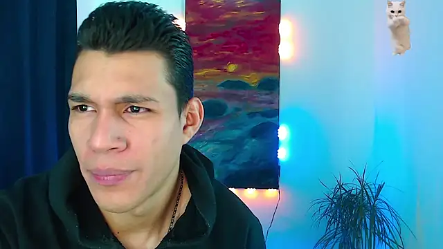 Snapshot of dirtyboy_23 chatting on 03.12.25 dirtyboy 23 online show from 03.12.25