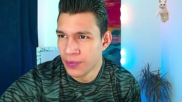 Snapshot of dirtyboy_23 chatting on 03.14.25 dirtyboy 23 online show from 03.14.25