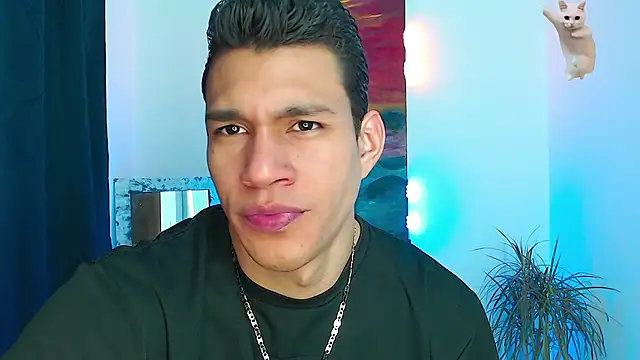 Snapshot of dirtyboy_23 chatting on 03.22.25 dirtyboy 23 online show from 03.22.25