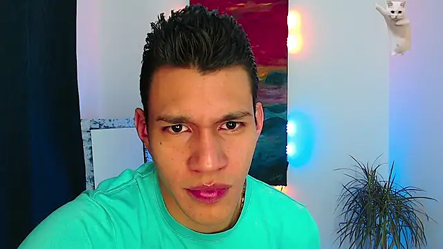 Snapshot of dirtyboy_23 chatting on 03.23.25 dirtyboy 23 online show from 03.23.25