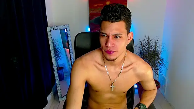 Snapshot of dirtyboy_23 chatting on 09.12.25 dirtyboy 23 online show from 09.12.25