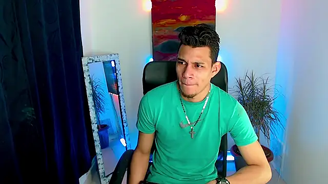 Snapshot of dirtyboy_23 chatting on 09.13.25 dirtyboy 23 online show from 09.13.25