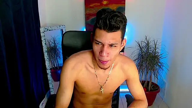 Snapshot of dirtyboy_23 chatting on 09.24.25 dirtyboy 23 online show from 09.24.25