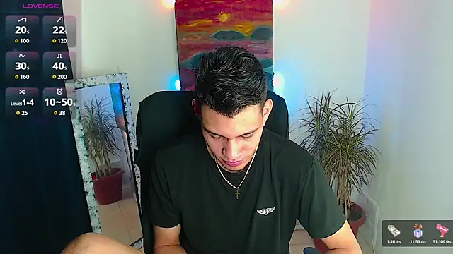 Snapshot of dirtyboy_23 chatting on 11.07.25 dirtyboy 23 online show from 11.07.25