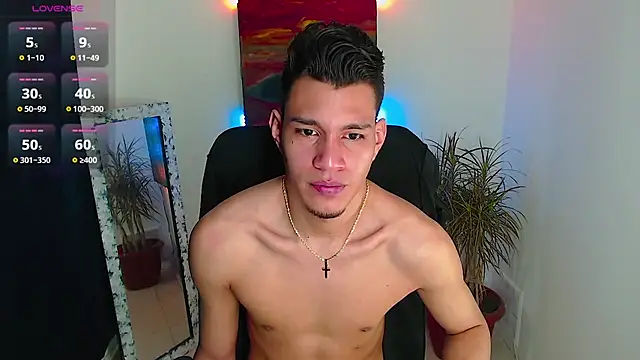 Snapshot of dirtyboy_23 chatting on 11.09.25 dirtyboy 23 online show from 11.09.25