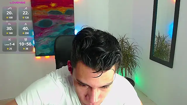 Snapshot of dirtyboy_23 chatting on 01.11.26 dirtyboy 23 online show from 01.11.26