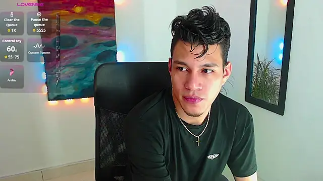 Snapshot of dirtyboy_23 chatting on 01.13.26 dirtyboy 23 online show from 01.13.26