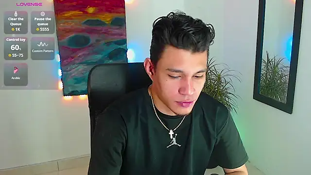 Snapshot of dirtyboy_23 chatting on 01.14.26 dirtyboy 23 online show from 01.14.26