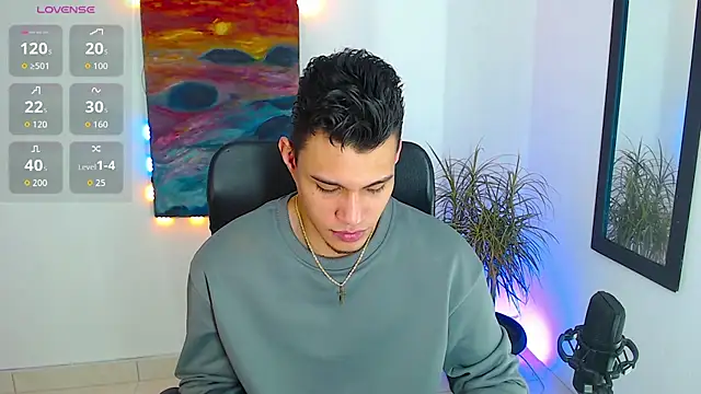 Snapshot of dirtyboy_23 chatting on 02.27.26 dirtyboy 23 online show from 02.27.26