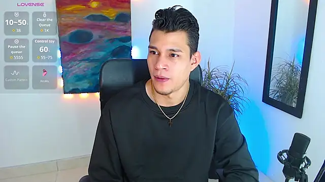 Snapshot of dirtyboy_23 chatting on 03.04.26 dirtyboy 23 online show from 03.04.26