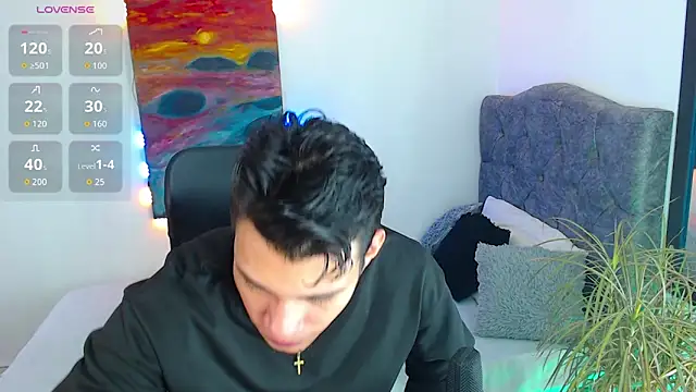 dirtyboy 23 online show from 03.26.26