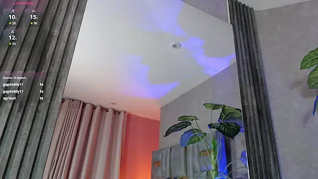 Bianca ks online show from 02.03.26