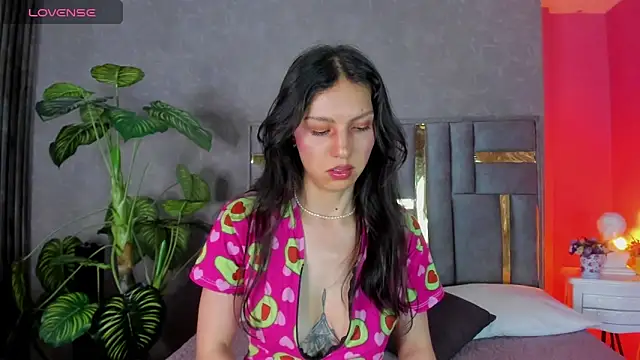 Bianca ks online show from 04.08.26