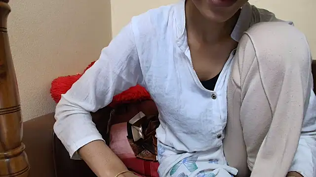 Srabontii online show from 11.17.25