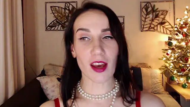 pepper milf online show from 12.25.24