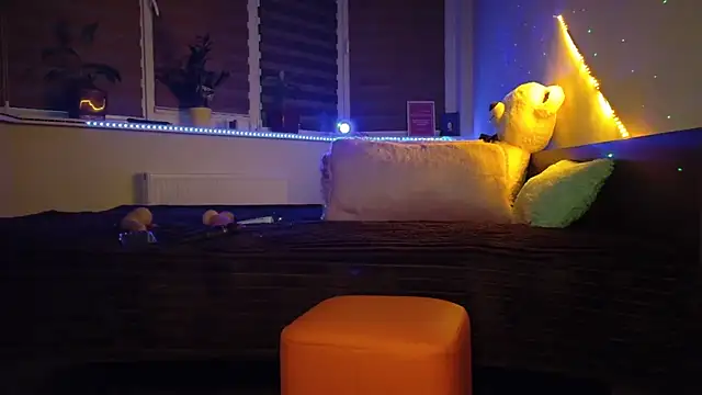 Denny Brenda online show from 02.03.25