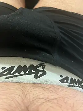 Snapshot of Napoletano17 chatting on 02.26.26 Napoletano17 online show from 02.26.26