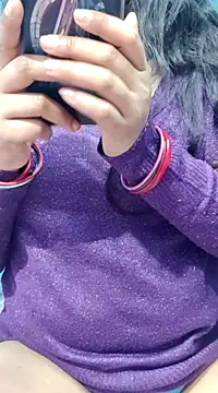 Sexy Bebo87 online show from 03.14.25