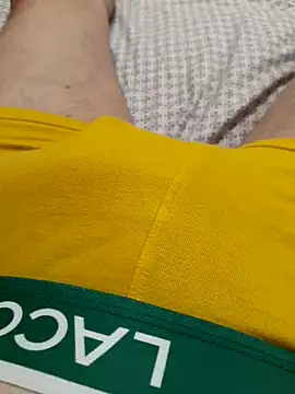 Sperma-V-rotik online show from 12.14.24