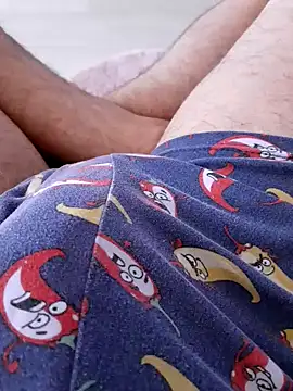 Sperma-V-rotik online show from 03.21.25