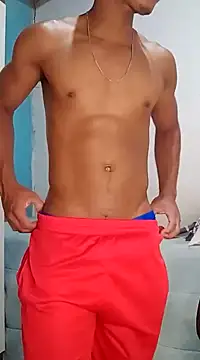 Leosilvaj1 online show from 01.23.25