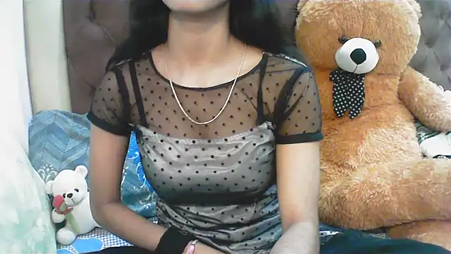 Snapshot of Cute_Sanna chatting on 03.09.25 Cute Sanna online show from 03.09.25