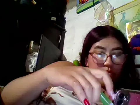 dafne19  online show from 02.12.25