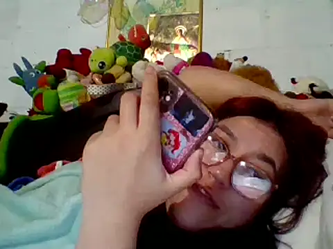 dafne19  online show from 02.27.25