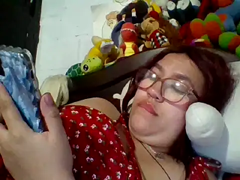 dafne19  online show from 03.15.25