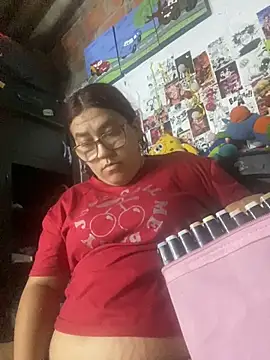 dafne19  online show from 10.04.25