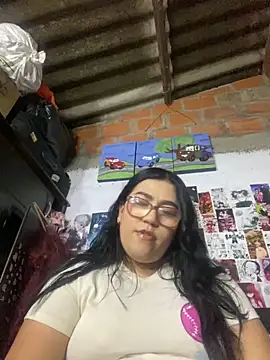 dafne19  online show from 11.28.25