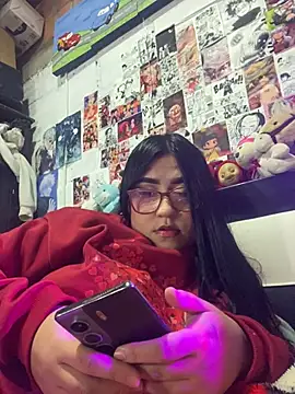 dafne19  online show from 02.02.26