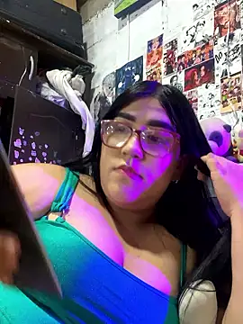 dafne19  online show from 02.07.26