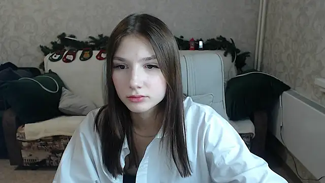 AnaHoney online show from 01.25.25