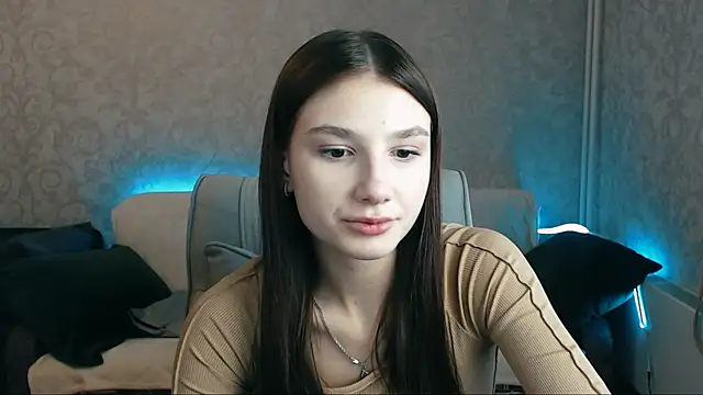 AnaHoney online show from 02.07.25